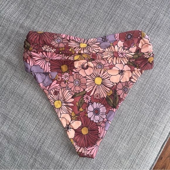 Beach Riot bikini bottom S - Picture 2 of 5